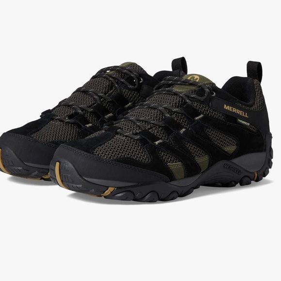 Merrell Alverstone - Picture 1 of 4